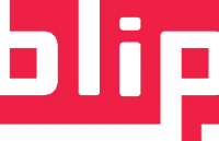 Blip logo