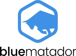 Blue Matador logo