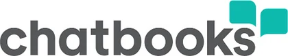Chatbooks logo