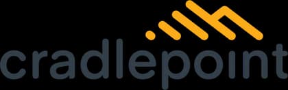 Cradlepoint logo