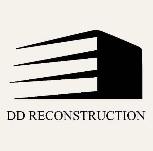 DD Reconstruction logo