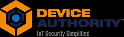 Device Authority logo