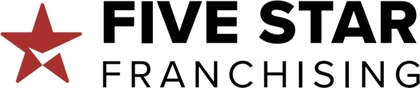 Five Star Franchising logo