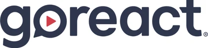 GoReact logo