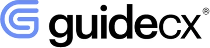 GuideCX logo