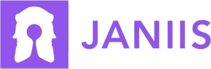 Janiis logo