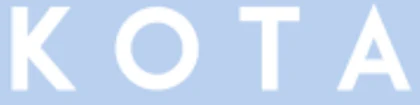 KOTA logo