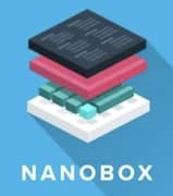 Nanobox logo
