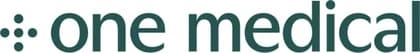 One Medical logo