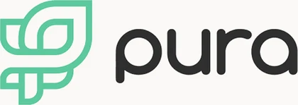 Pura logo