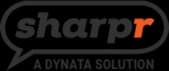 Sharpr logo