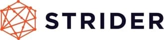 Strider Technologies logo