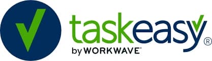 TaskEasy logo