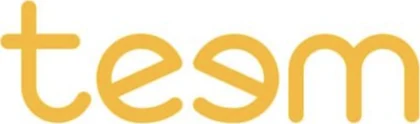 Teem logo
