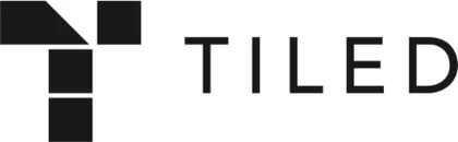 Tiled logo