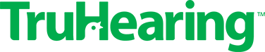 TruHearing logo