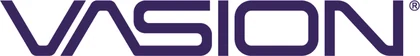 Vasion logo