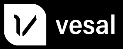 Vesal logo