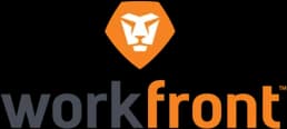 Workfront logo