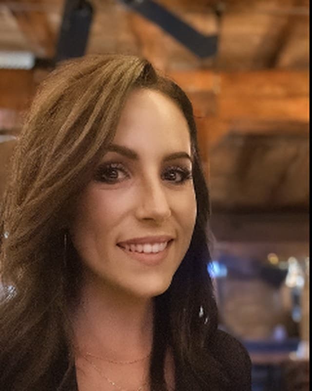 Portrait of Sydnee Everton